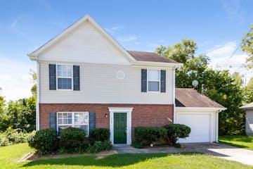 1309 E Nir Shreibman Blvd La Vergne, TN 37086